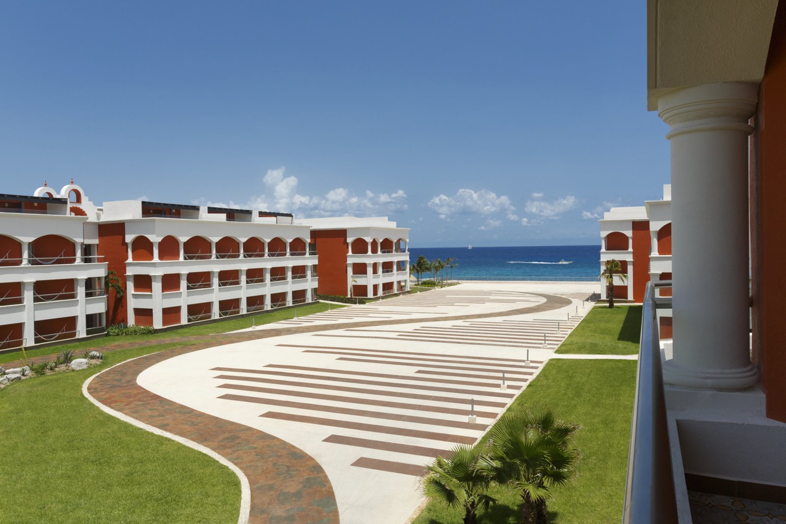 Woodstock Terrace