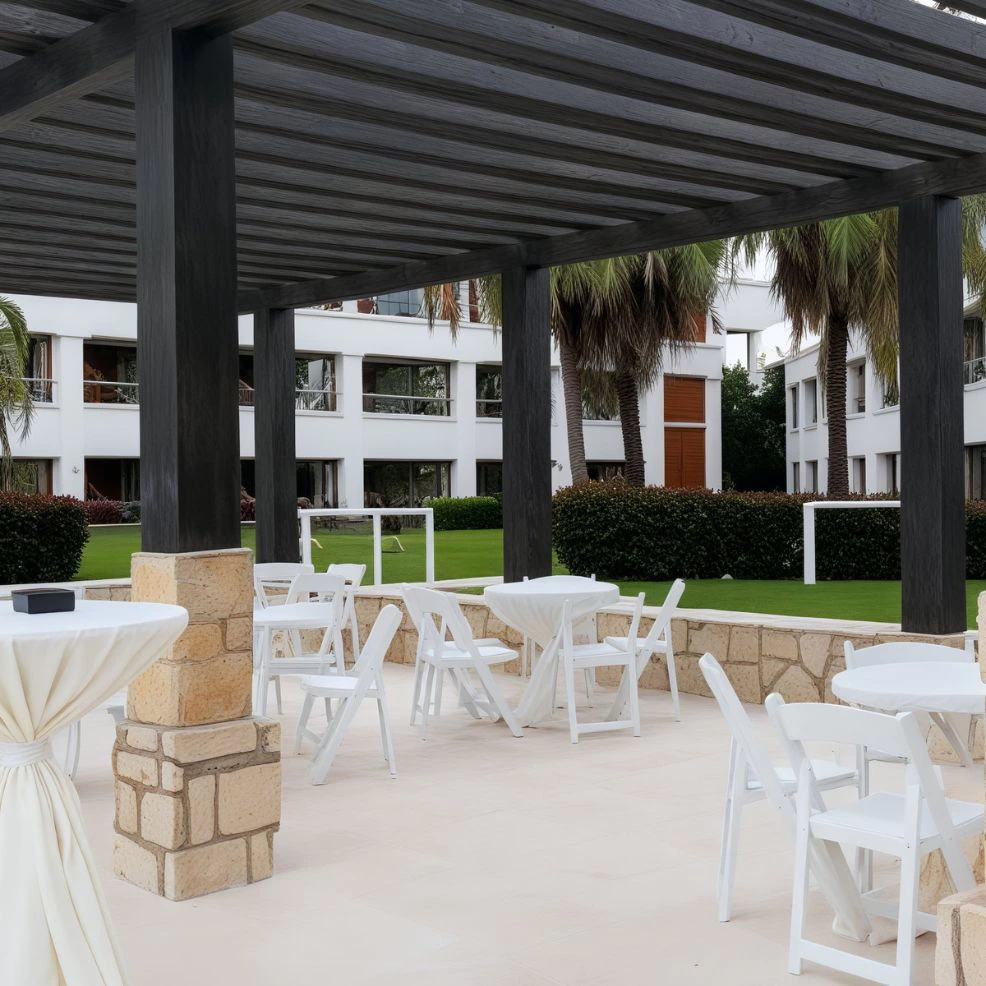 Backyard Venue