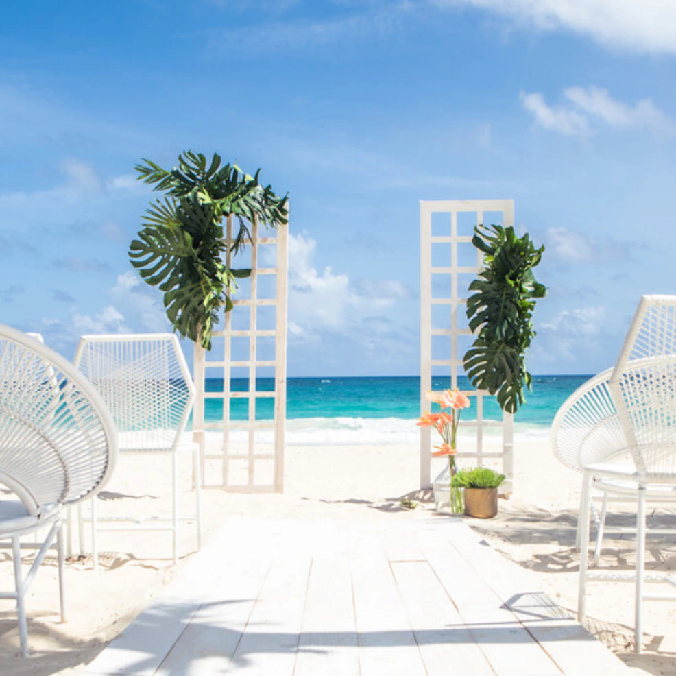 Heaven Beach Venue