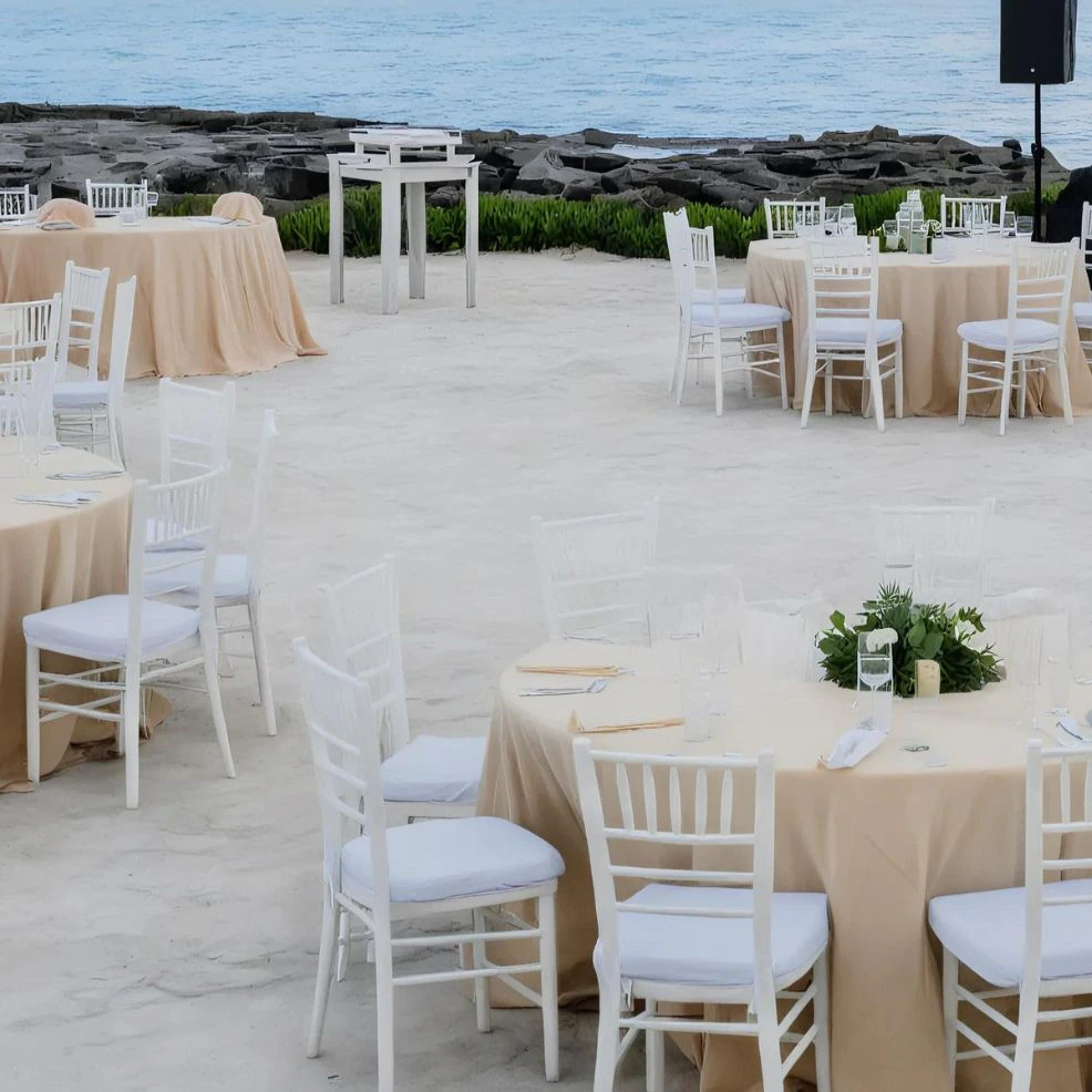 Ocean Terrace Venue