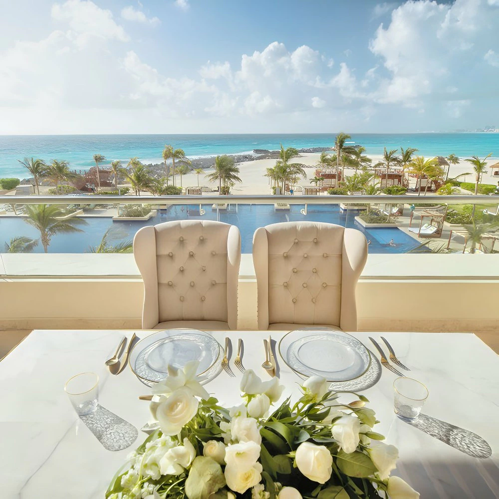 Sky Terrace Venue