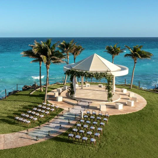 Cliff Gazebo Venue