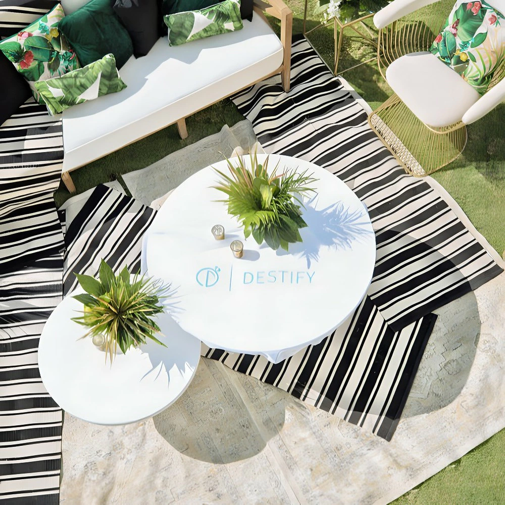 Spa Lawn Venue