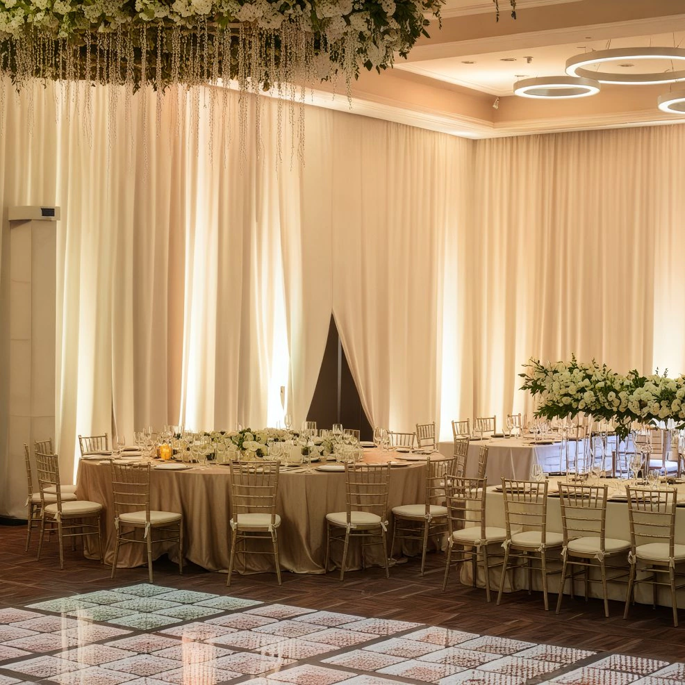 Elements Ballroom Venue