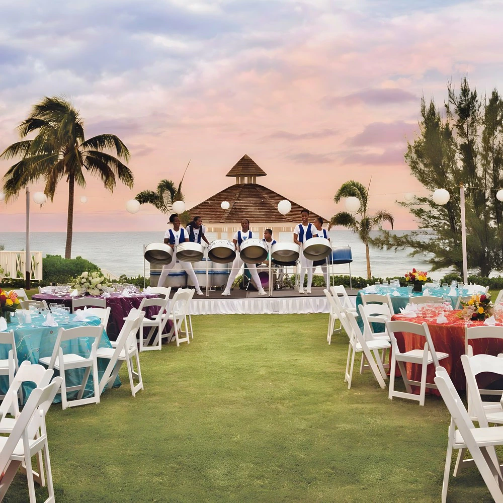 East Lawn Venue