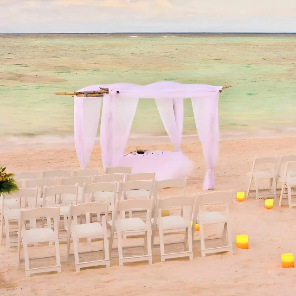 Beach Venue