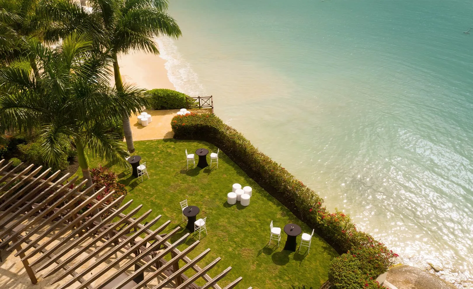 Sun Garden