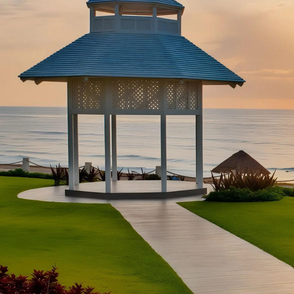 Beach Venue