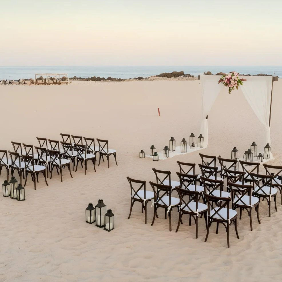 The Reserve Beach Venue