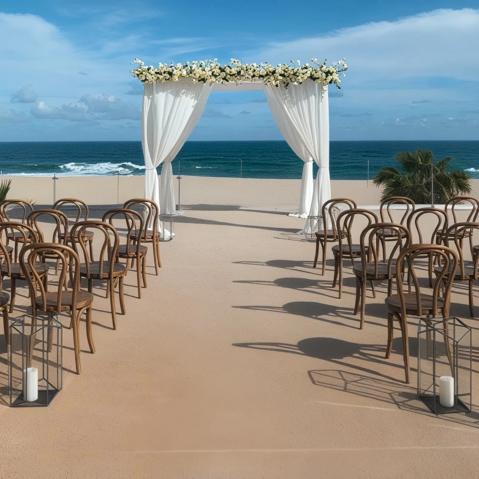 Ocean Terrace Venue