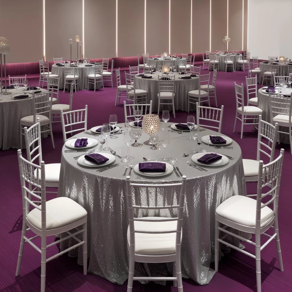 Gran Baja Ballroom Venue