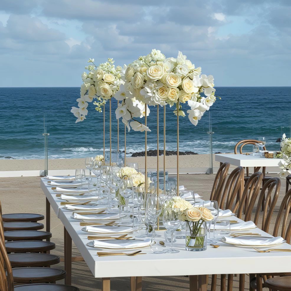 Ocean Terrace Venue
