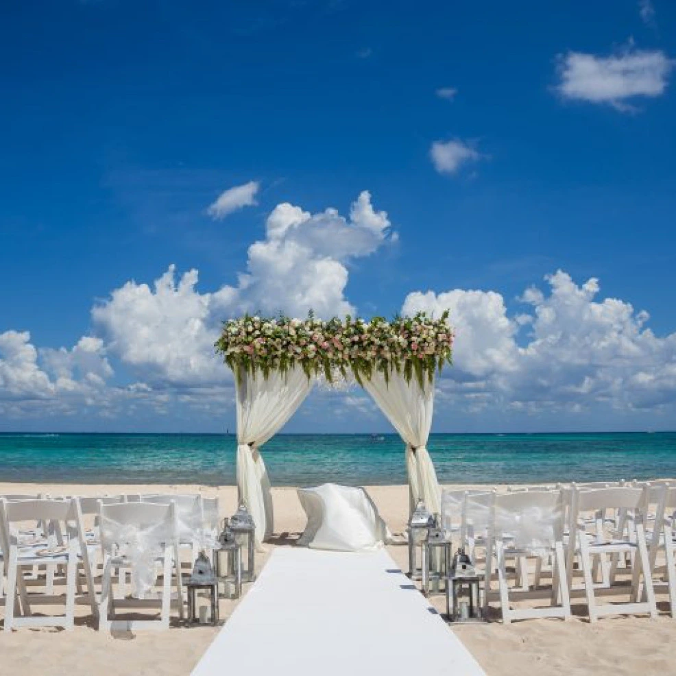 Beach Venue