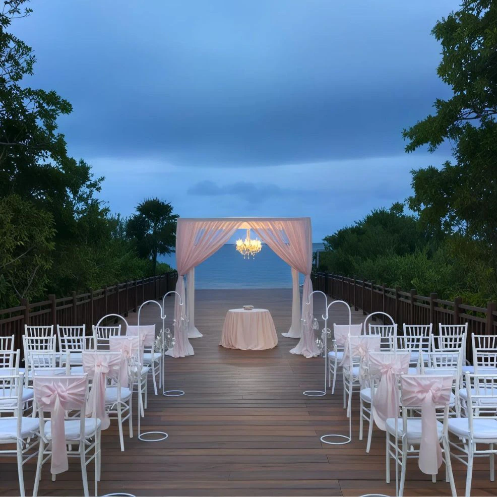 Gabi Bridge Venue