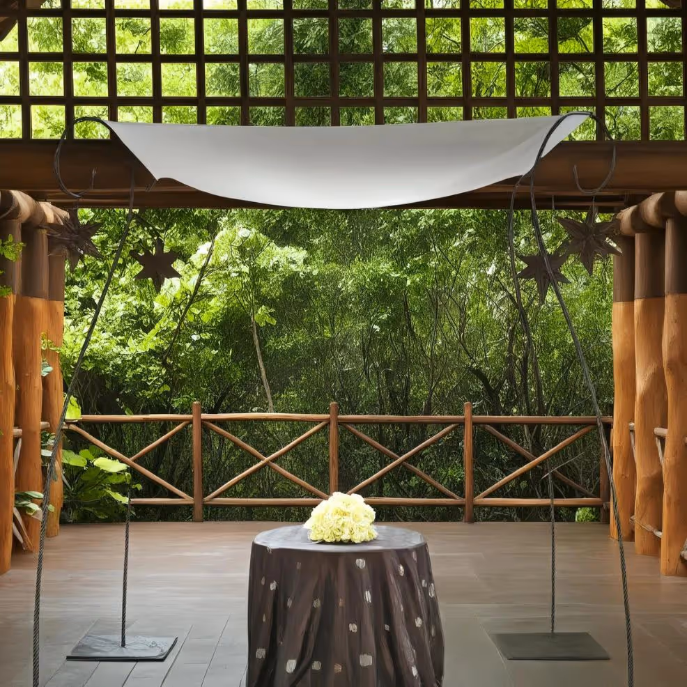 Gazebo (Adults-Only)