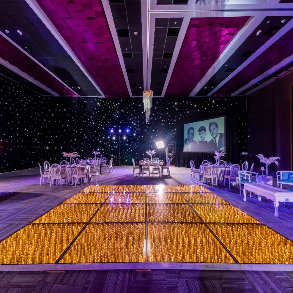 Blockbuster Ballroom