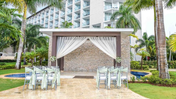 Garden Gazebo