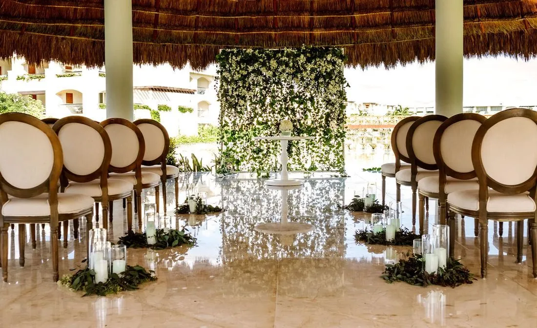 Grand Gazebo