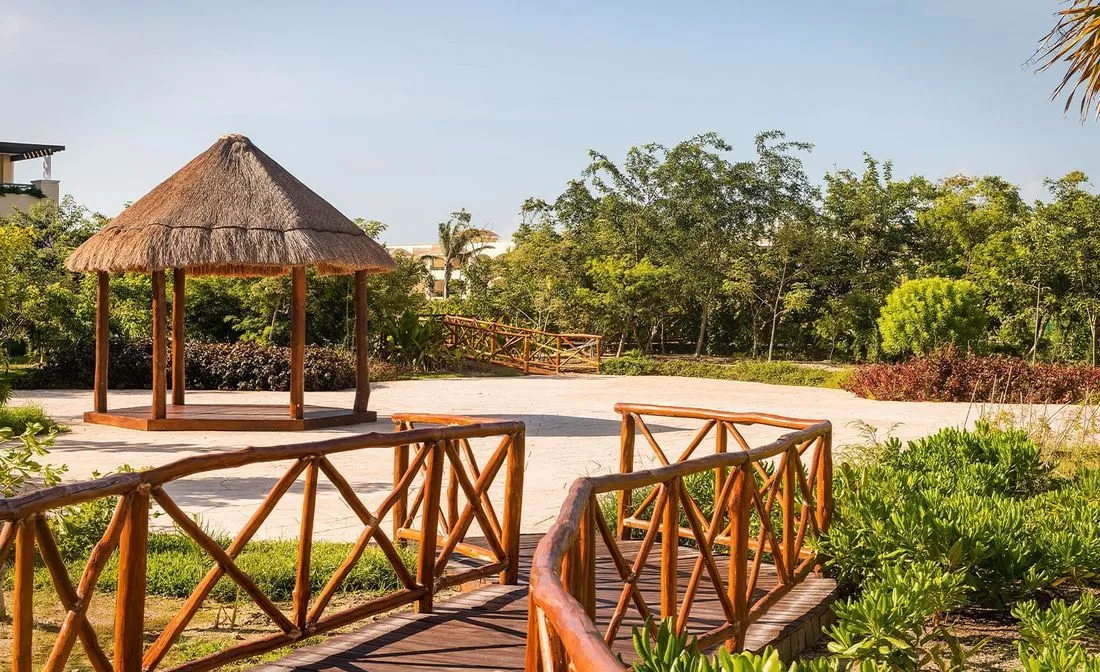 Sendero Terrace