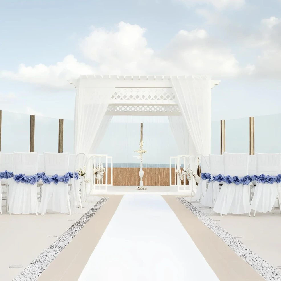 Sky Deck Venue