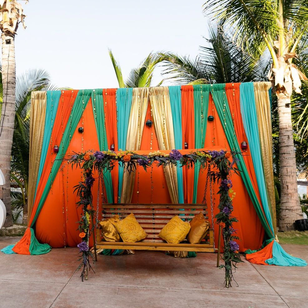 Garden Plaza Venue