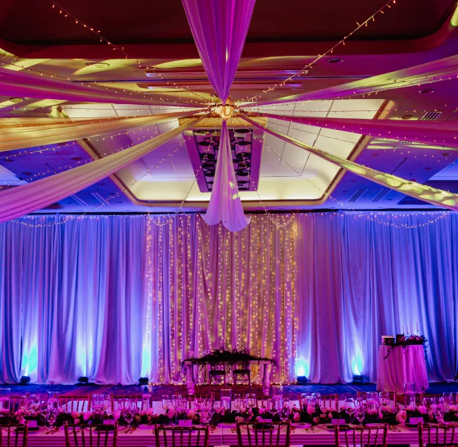 Convention Center Grand Alejandra