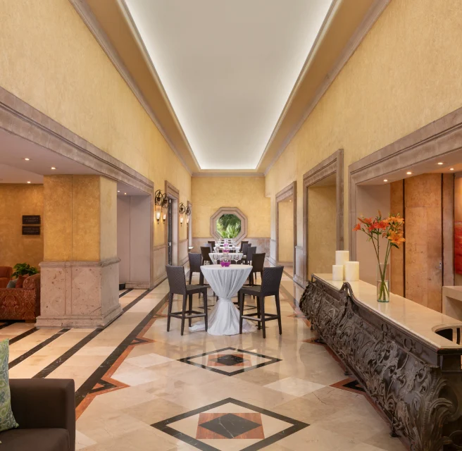Grand Foyer