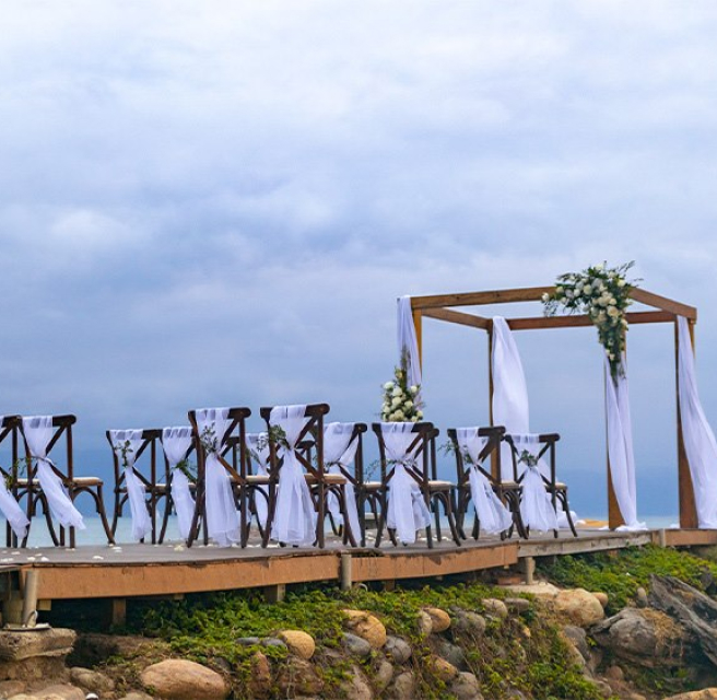 Jetty
