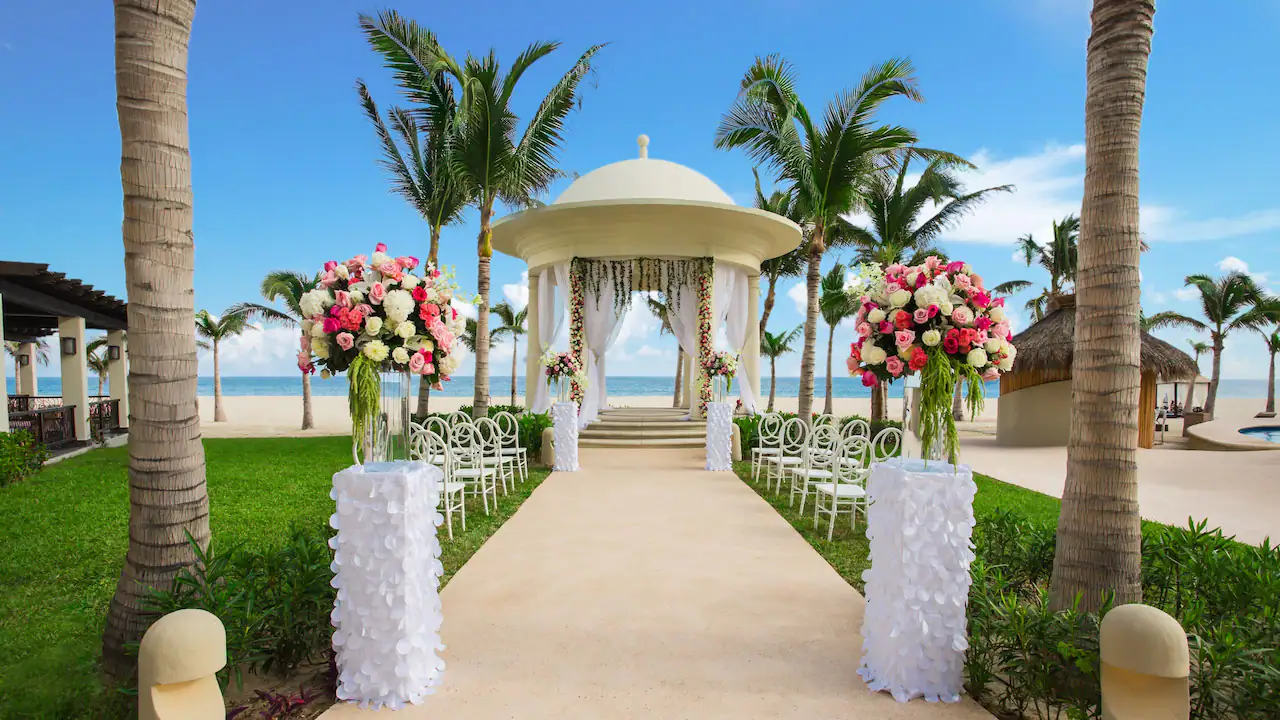 Gazebo