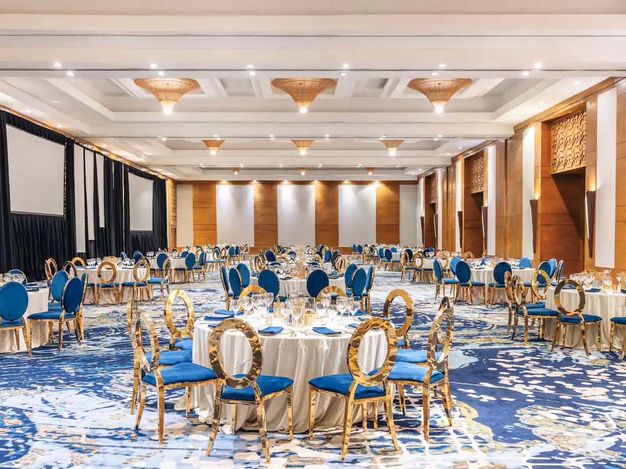 Grand Ballroom