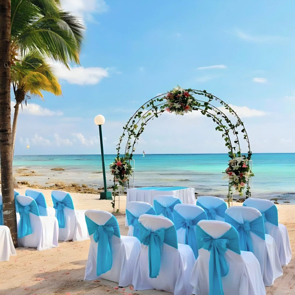 Beach Venue