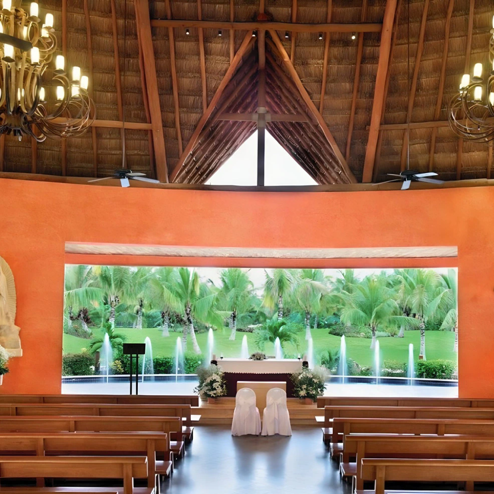 Chapel