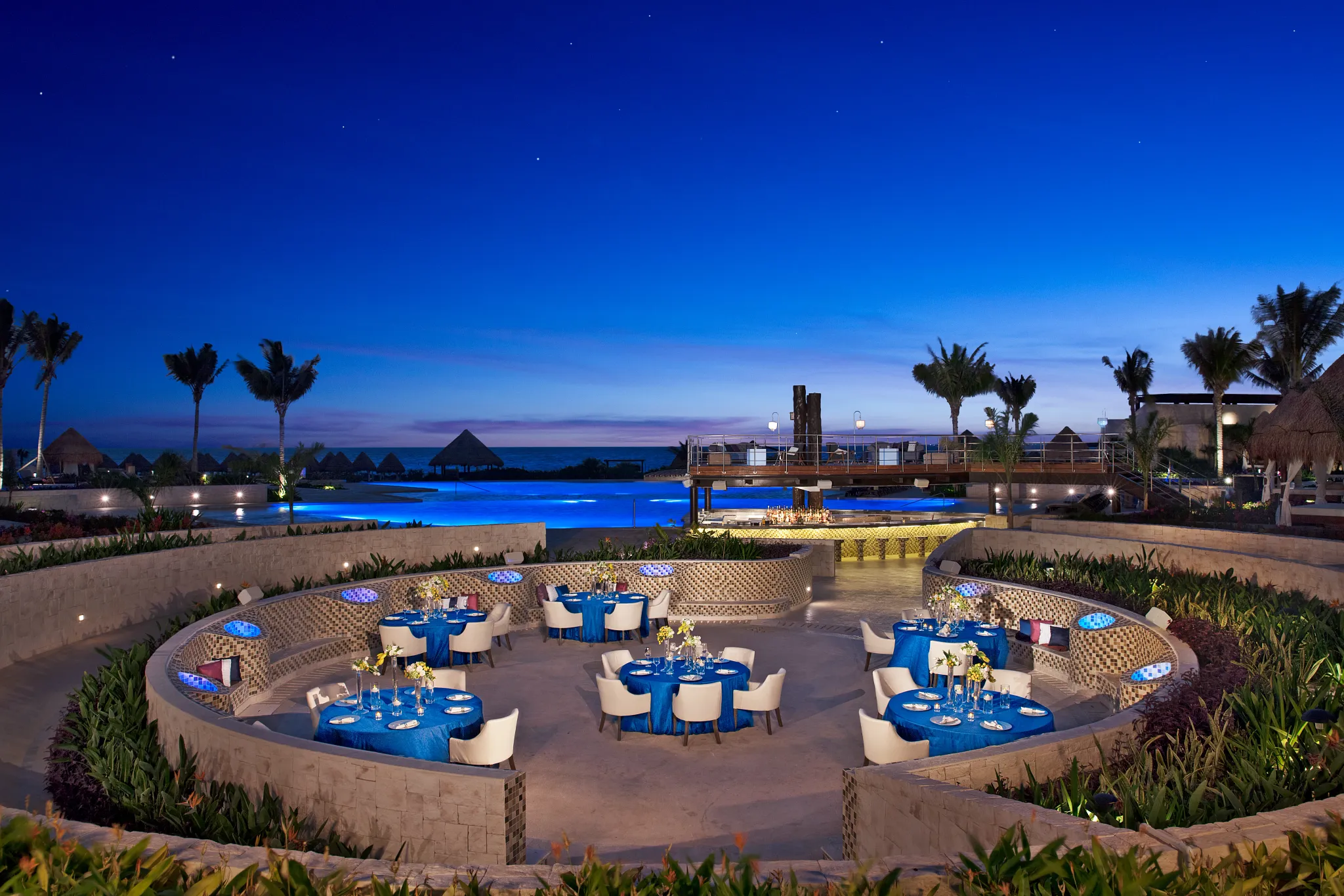 Cove Terrace