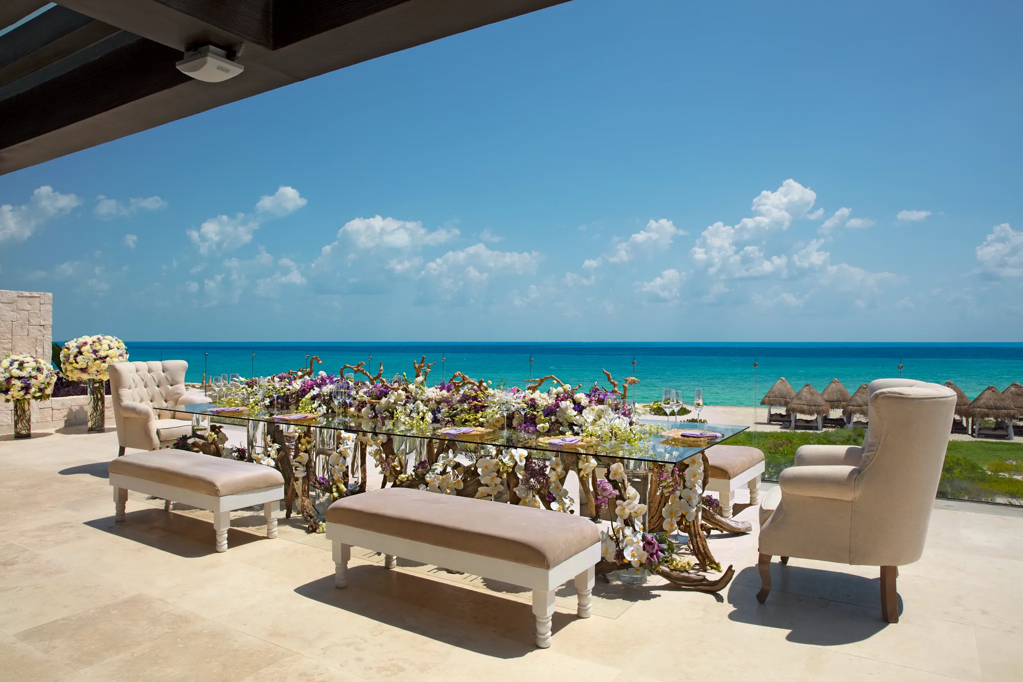 Preferred Presidential Suite
