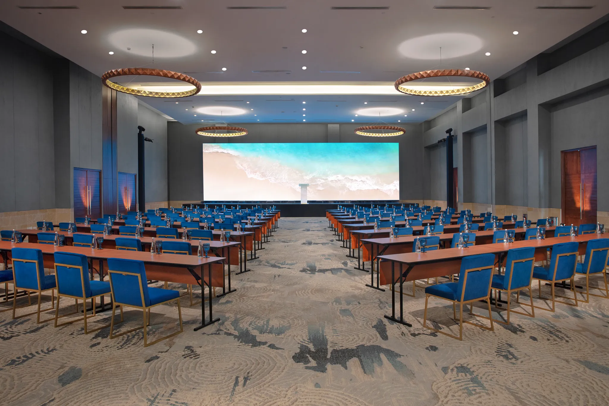 Ballroom