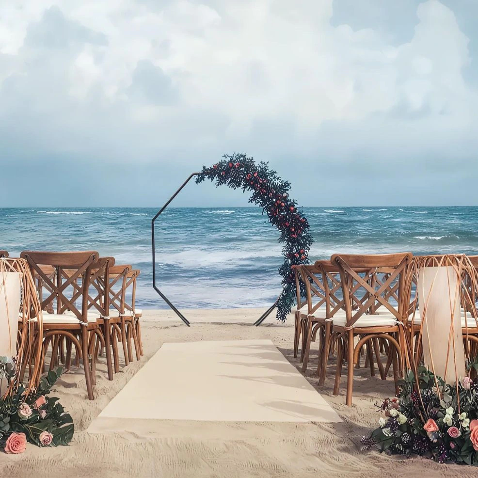 Beach Shoreside