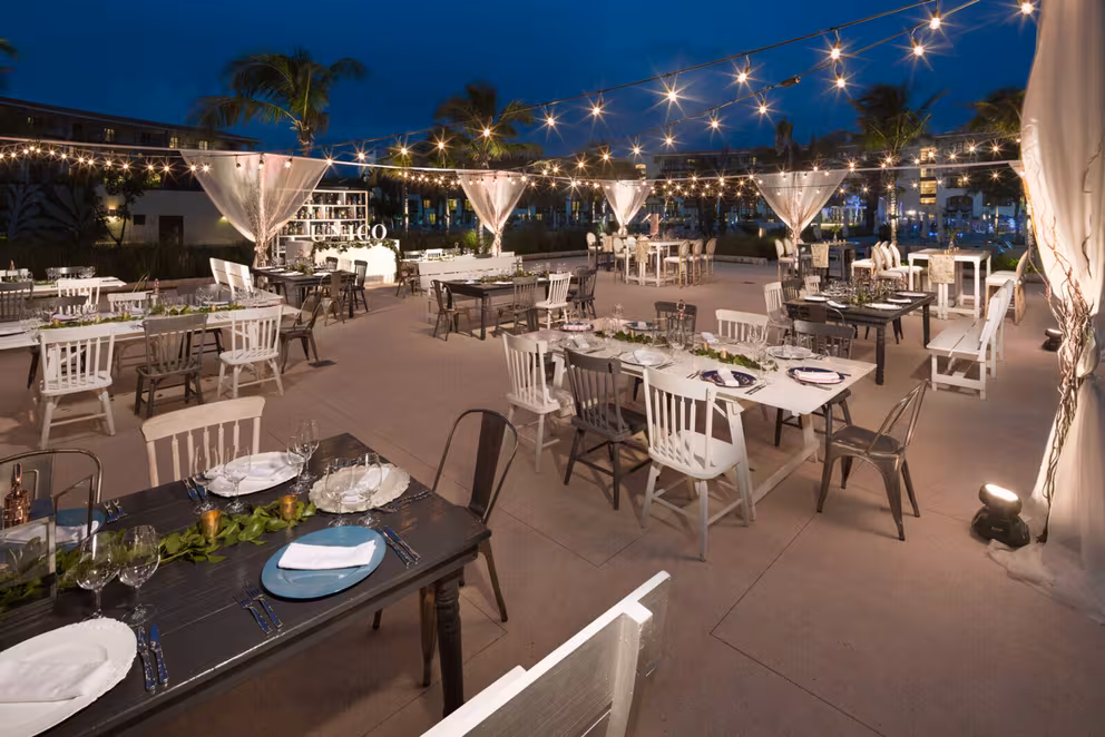 El Patio