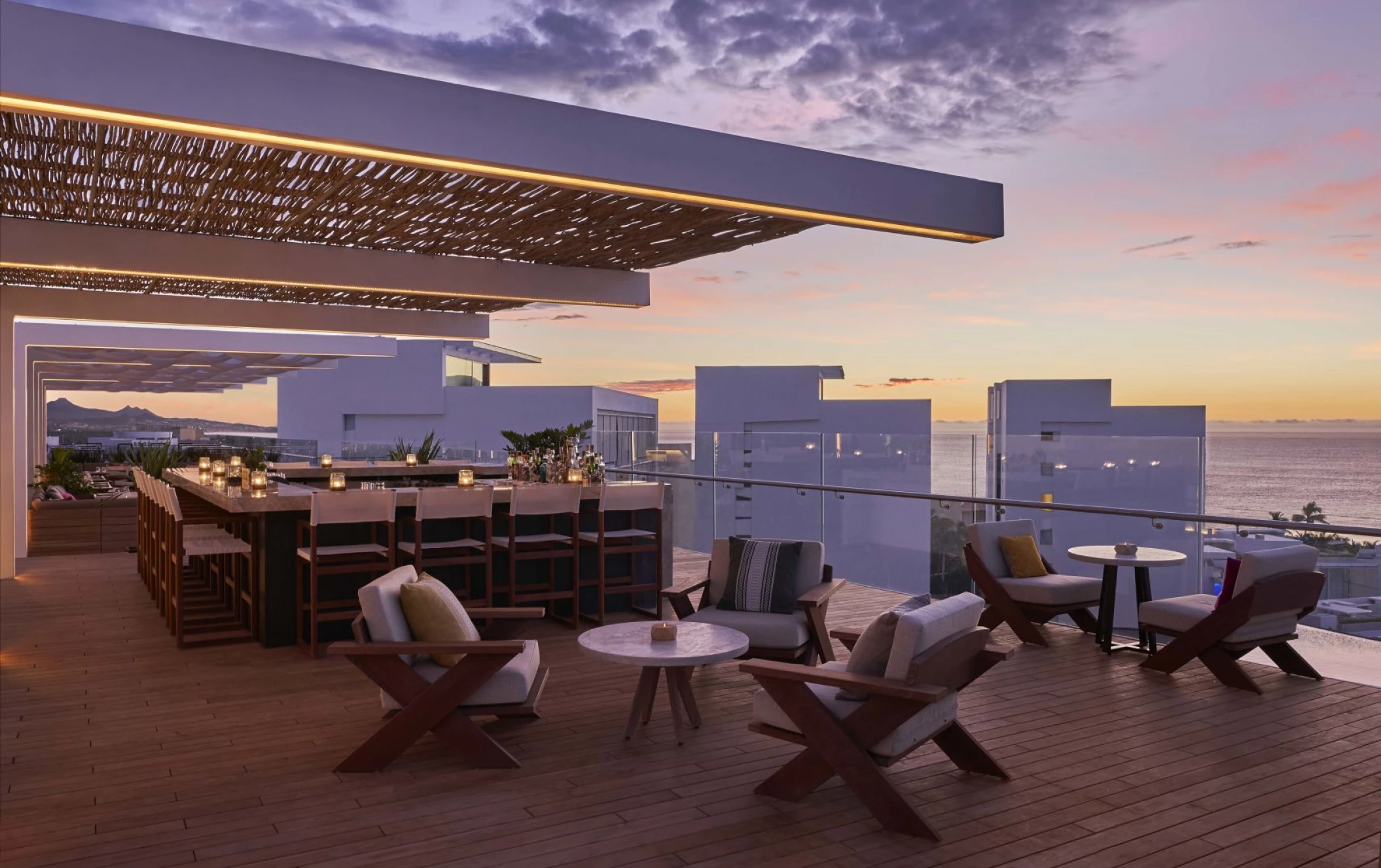 Cielomar Rooftop