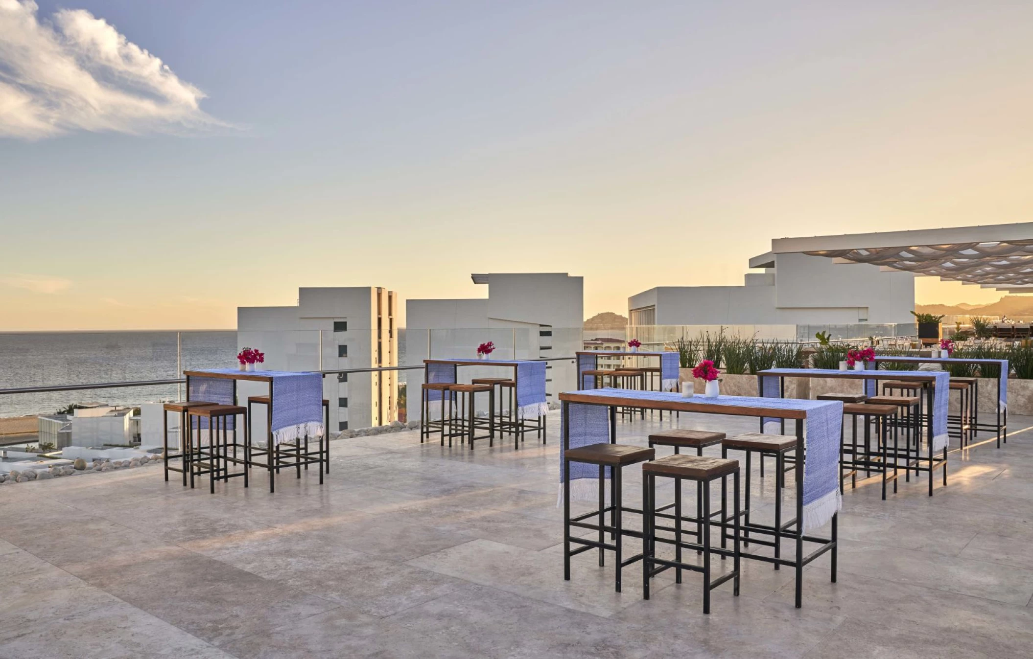 Cielomar Event Space