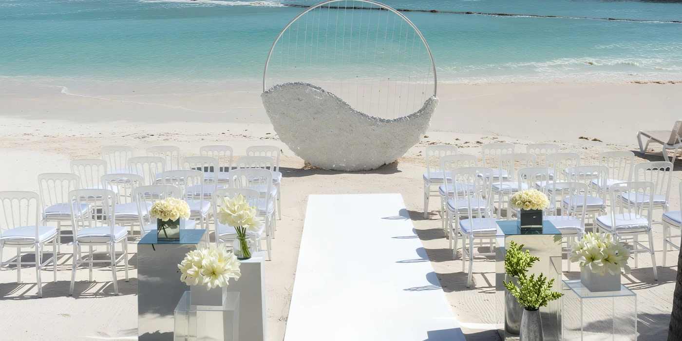 Hacienda Beach