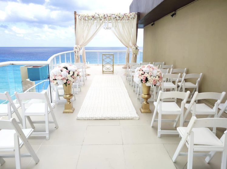 Diamond Terrace