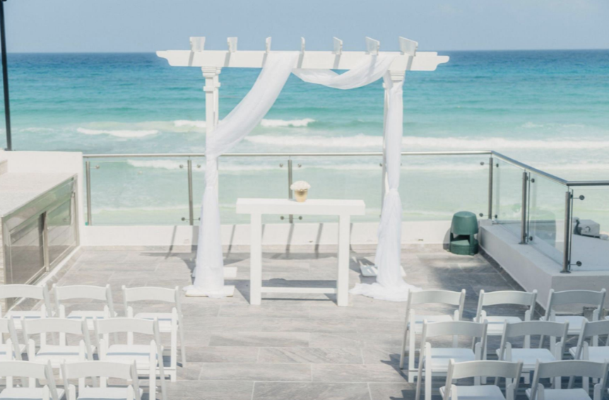 Barlovento Terrace