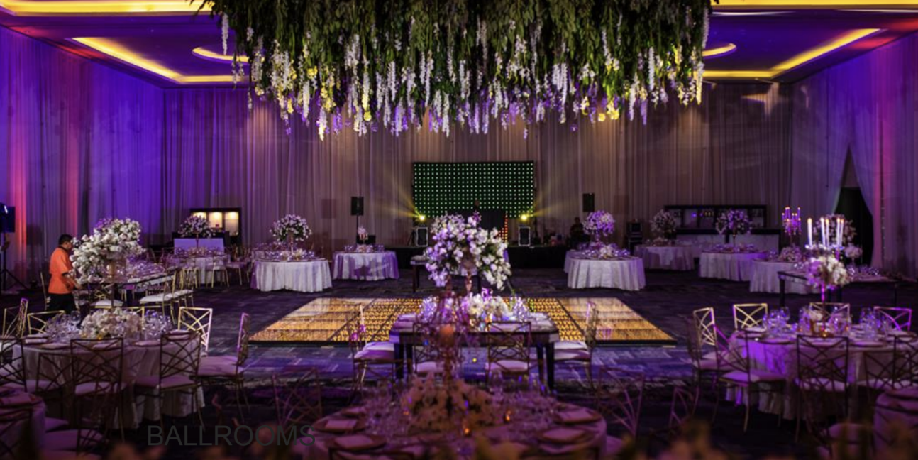 Ballroom