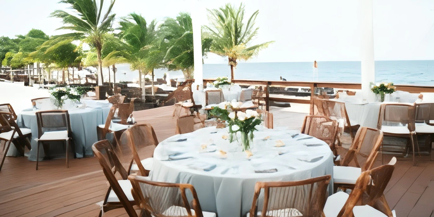 Nautica Beach Bar
