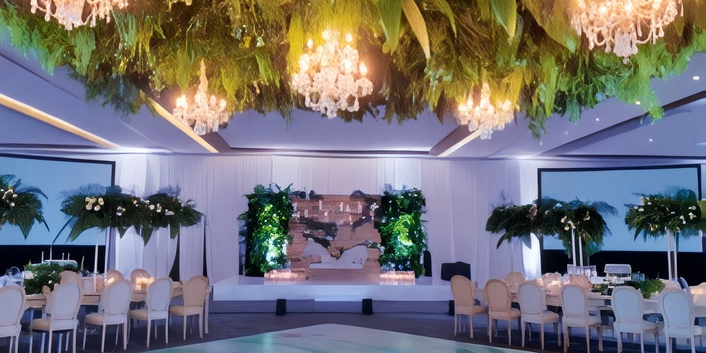 Ballroom