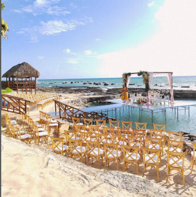 Aqua Terrace