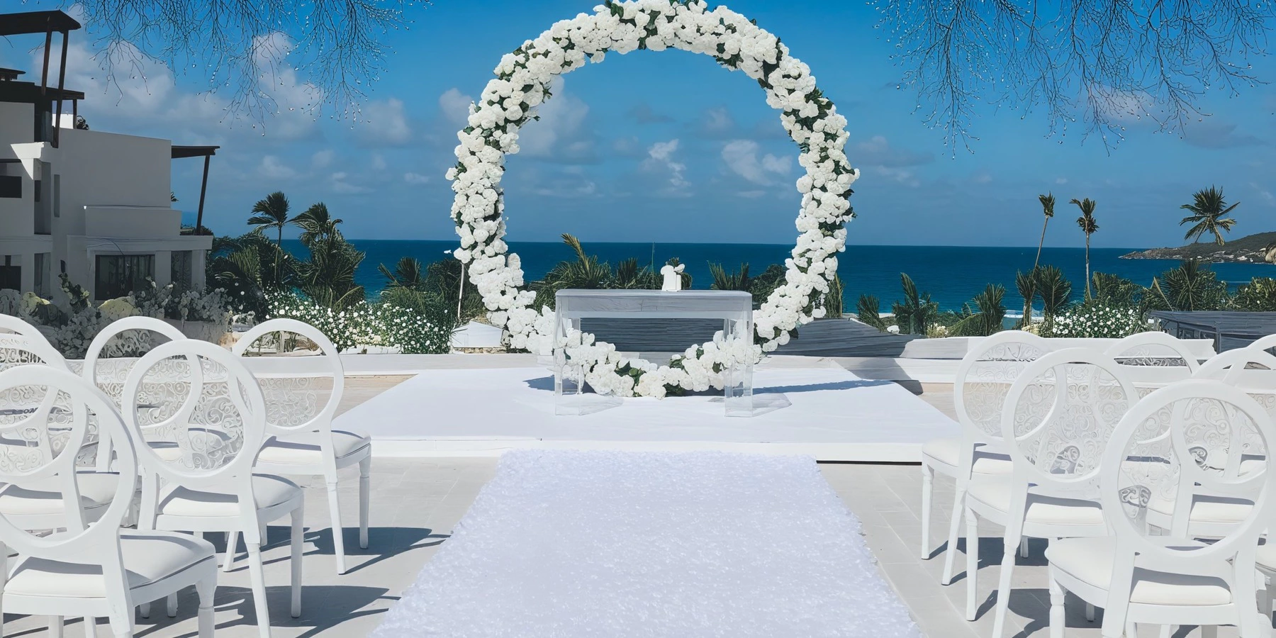 Seaside Sky Terrace