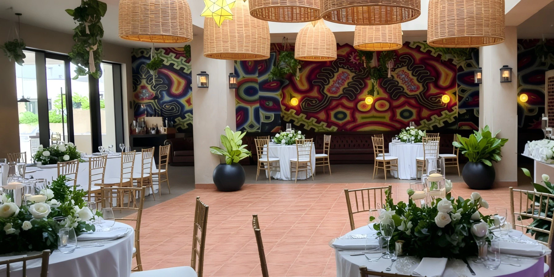 El Patio Restaurant ($)