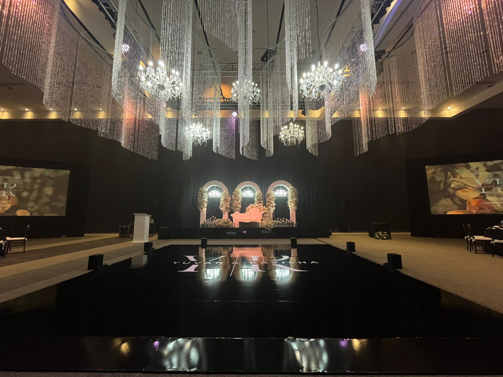 Ava Ballroom