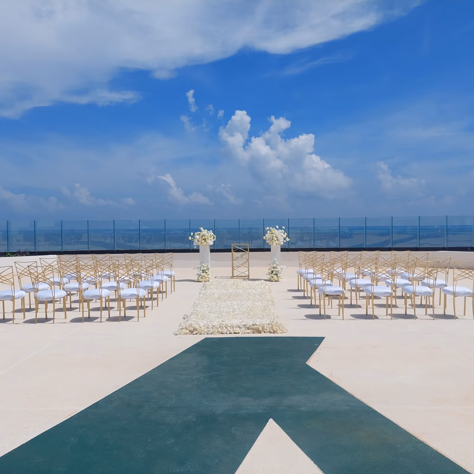 Ava Terrace